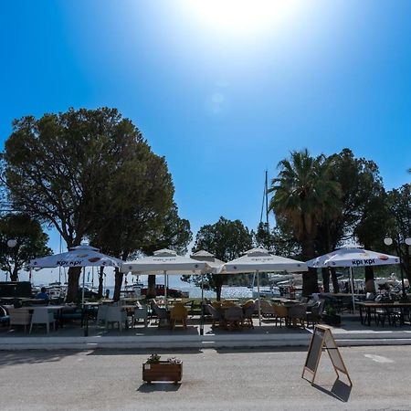 Onar Hotel Epidaurus Dış mekan fotoğraf