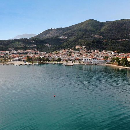 Onar Hotel Epidaurus Dış mekan fotoğraf