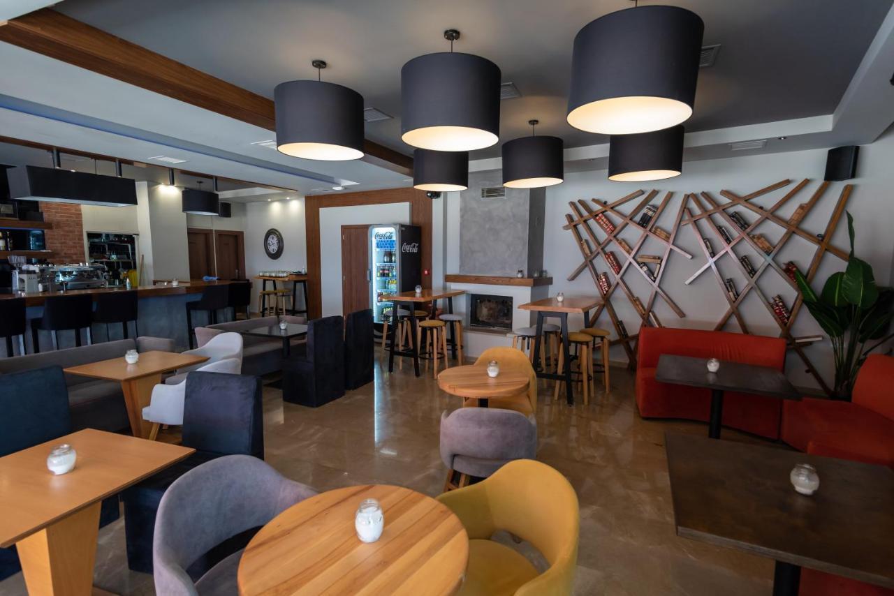 Onar Hotel Epidaurus Dış mekan fotoğraf