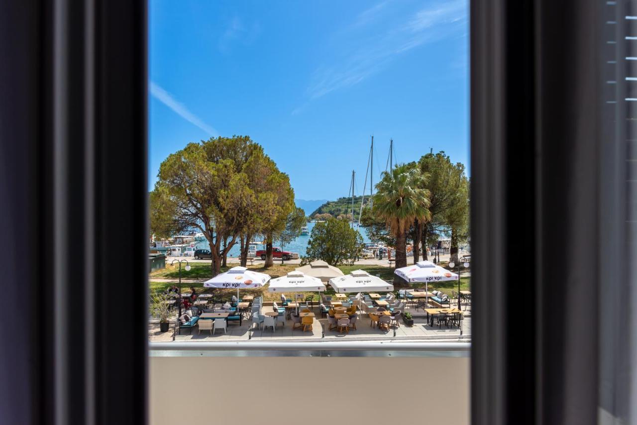 Onar Hotel Epidaurus Dış mekan fotoğraf