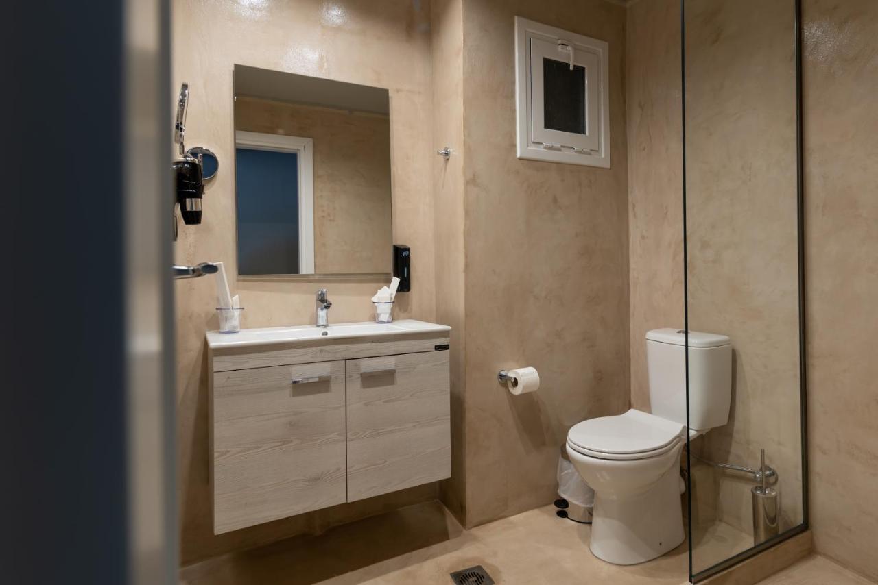 Onar Hotel Epidaurus Dış mekan fotoğraf