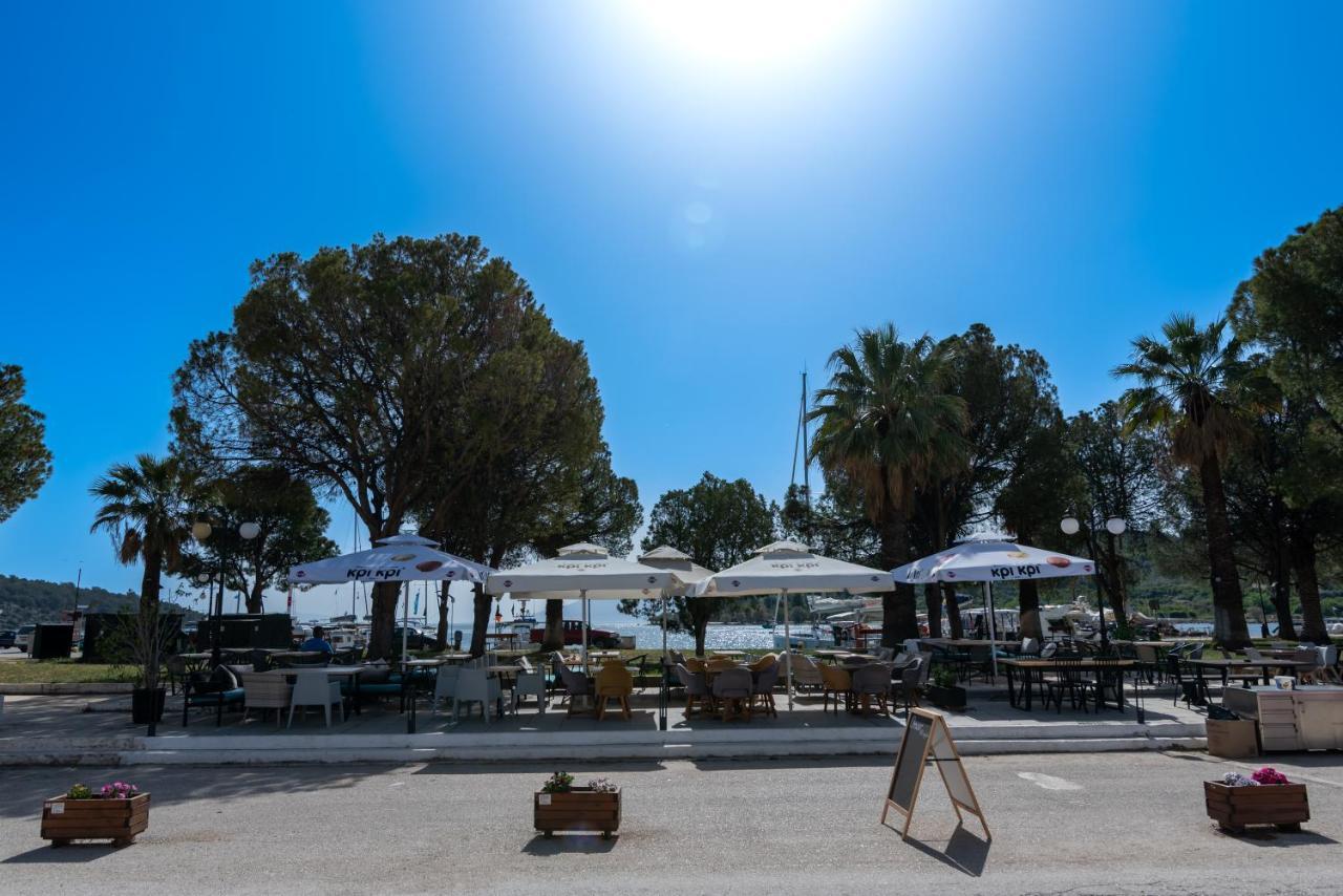 Onar Hotel Epidaurus Dış mekan fotoğraf