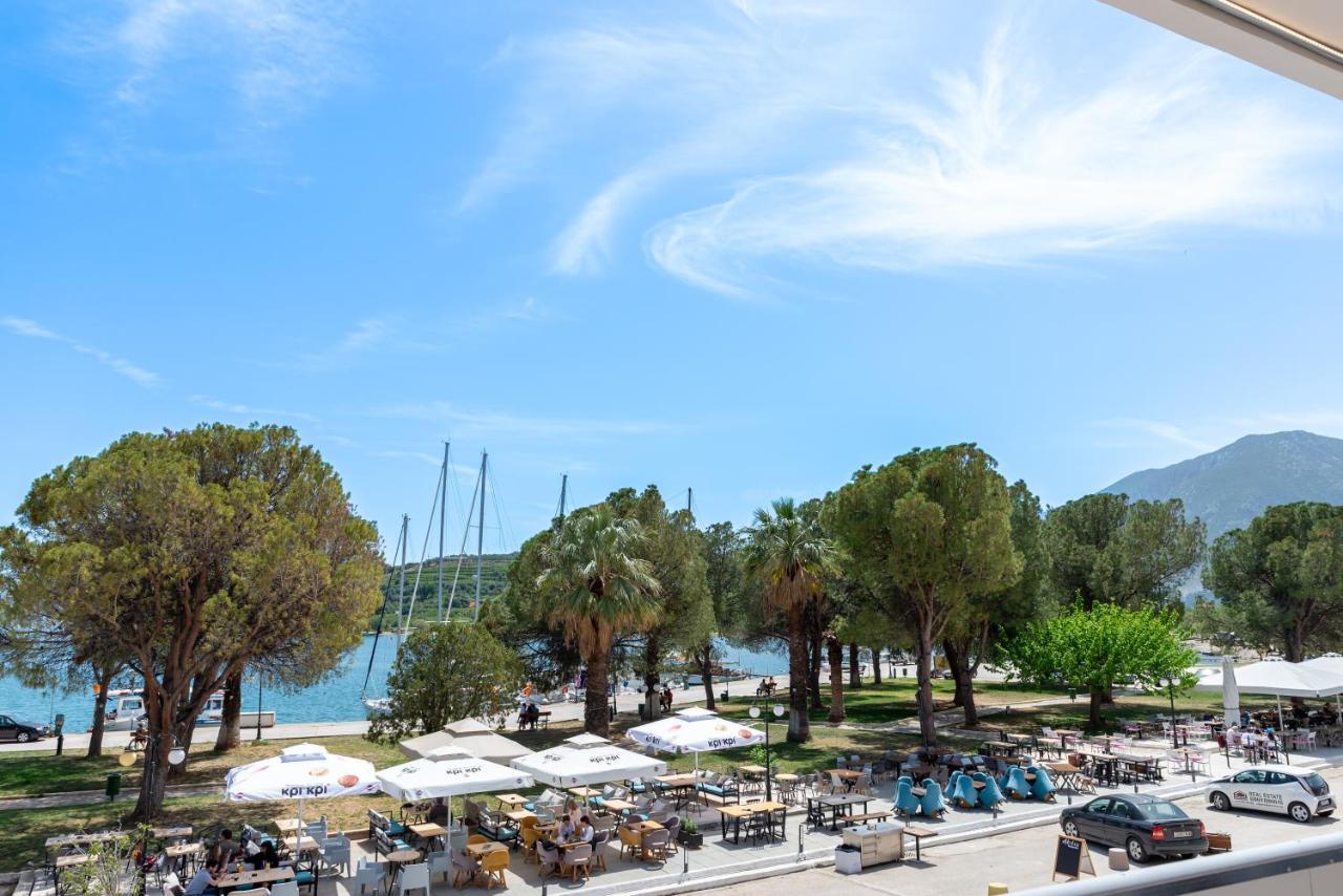 Onar Hotel Epidaurus Dış mekan fotoğraf