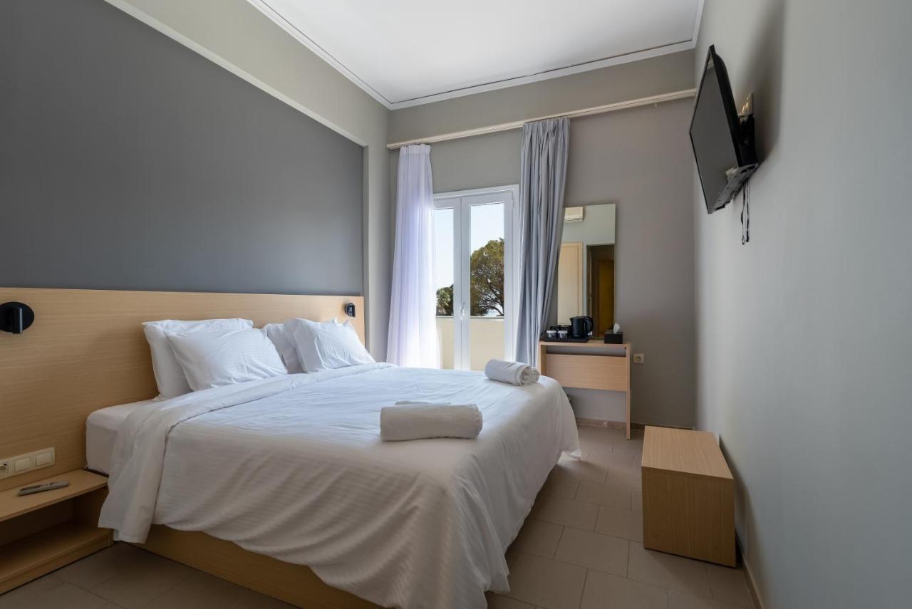 Onar Hotel Epidaurus Dış mekan fotoğraf