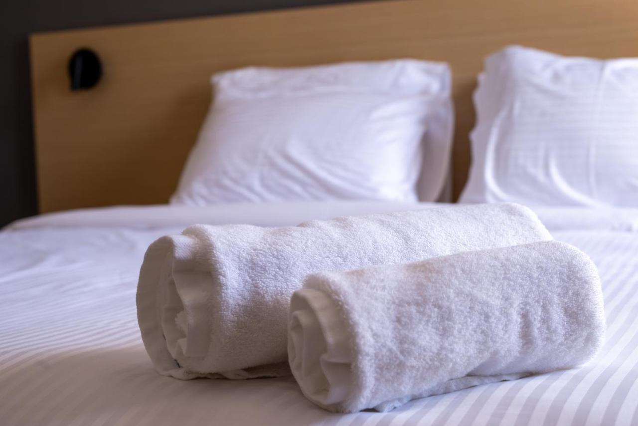 Onar Hotel Epidaurus Dış mekan fotoğraf