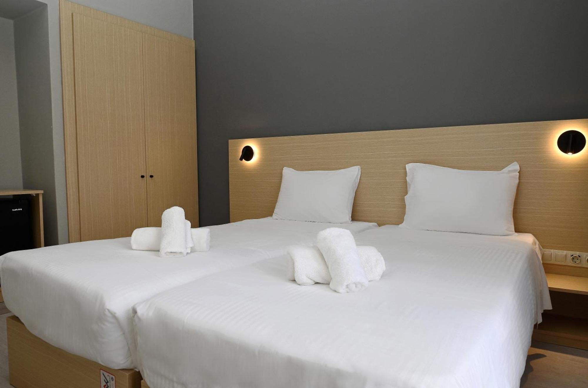 Onar Hotel Epidaurus Dış mekan fotoğraf