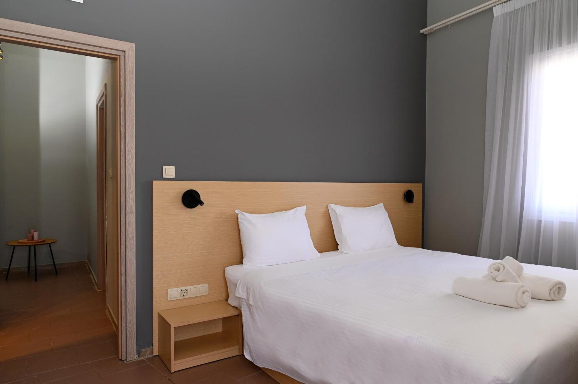 Onar Hotel Epidaurus Dış mekan fotoğraf