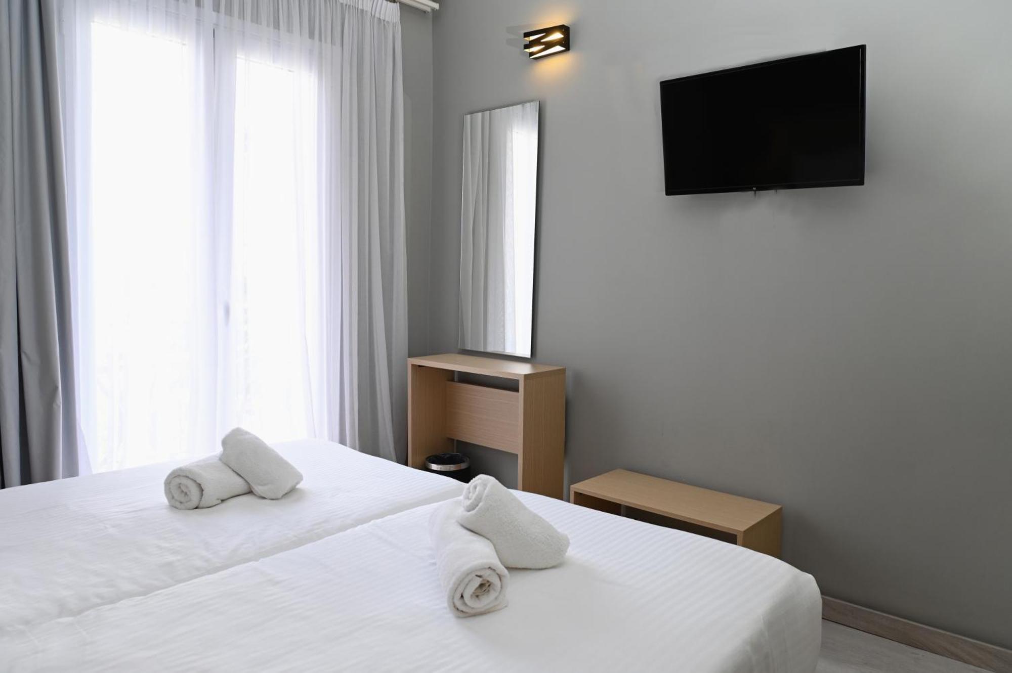 Onar Hotel Epidaurus Dış mekan fotoğraf