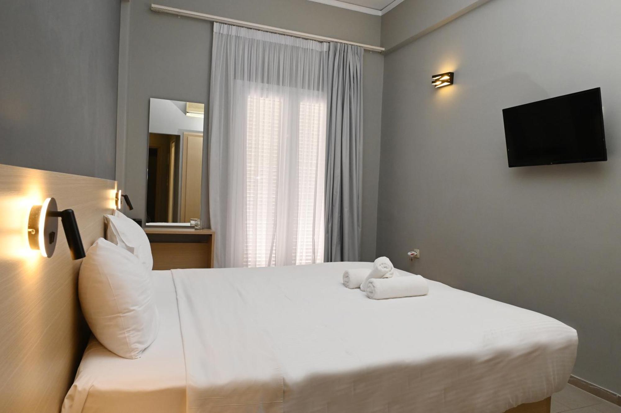 Onar Hotel Epidaurus Dış mekan fotoğraf