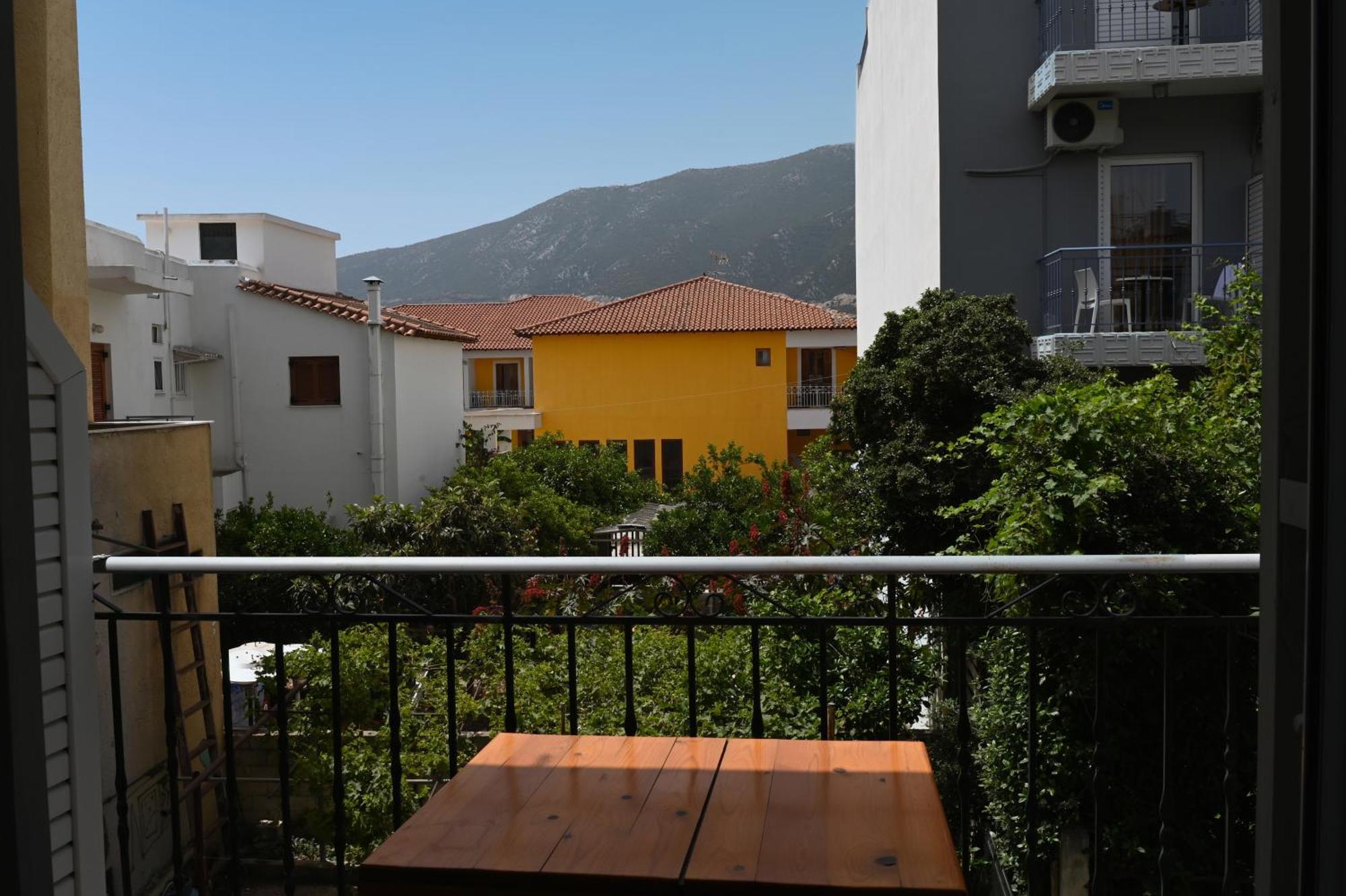 Onar Hotel Epidaurus Dış mekan fotoğraf