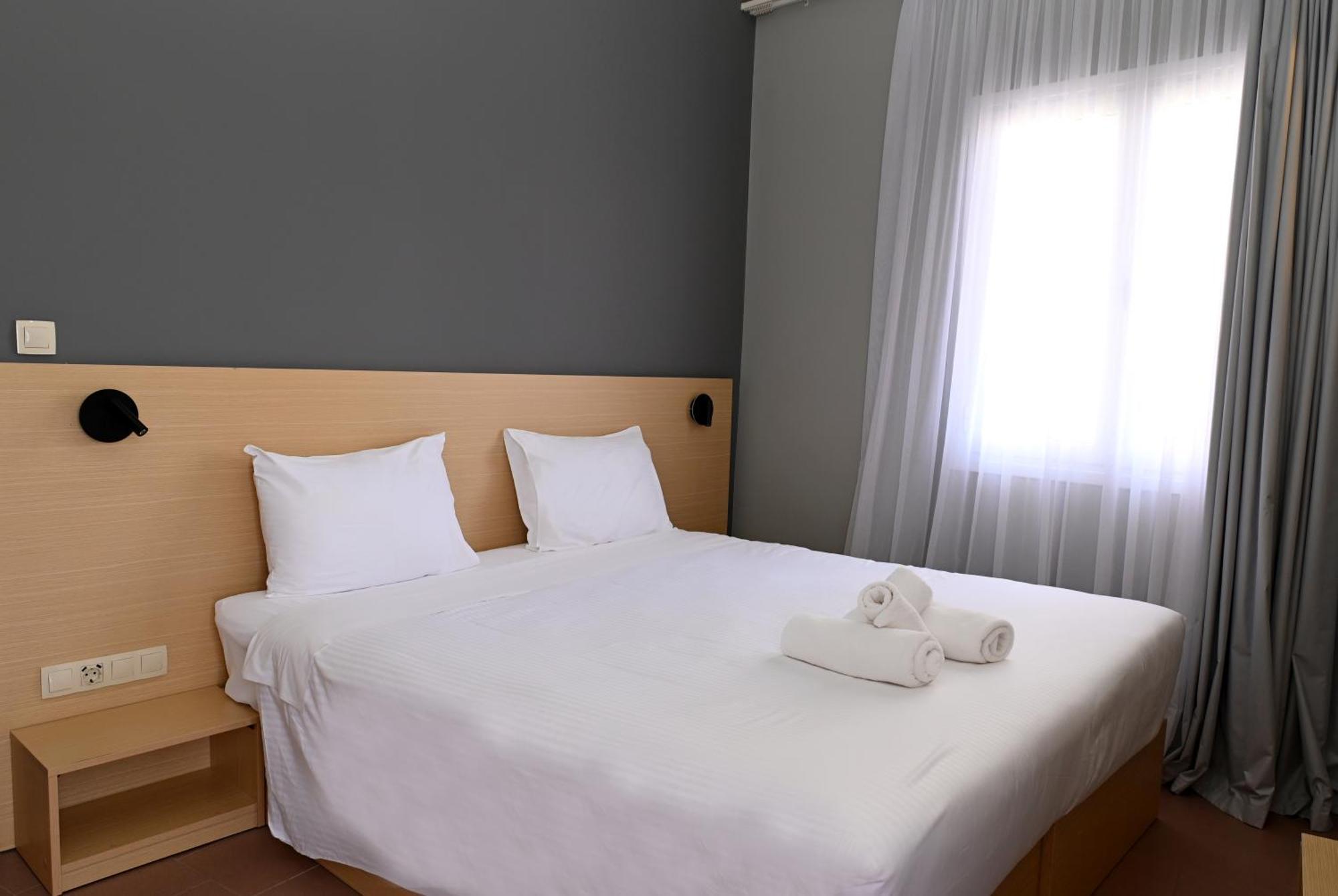 Onar Hotel Epidaurus Dış mekan fotoğraf