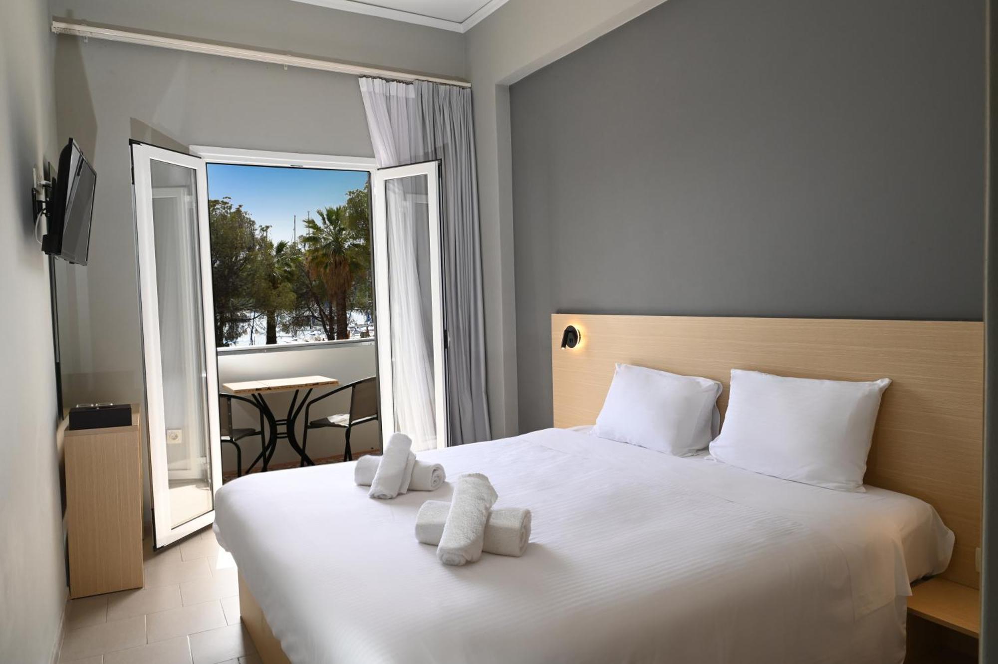 Onar Hotel Epidaurus Dış mekan fotoğraf