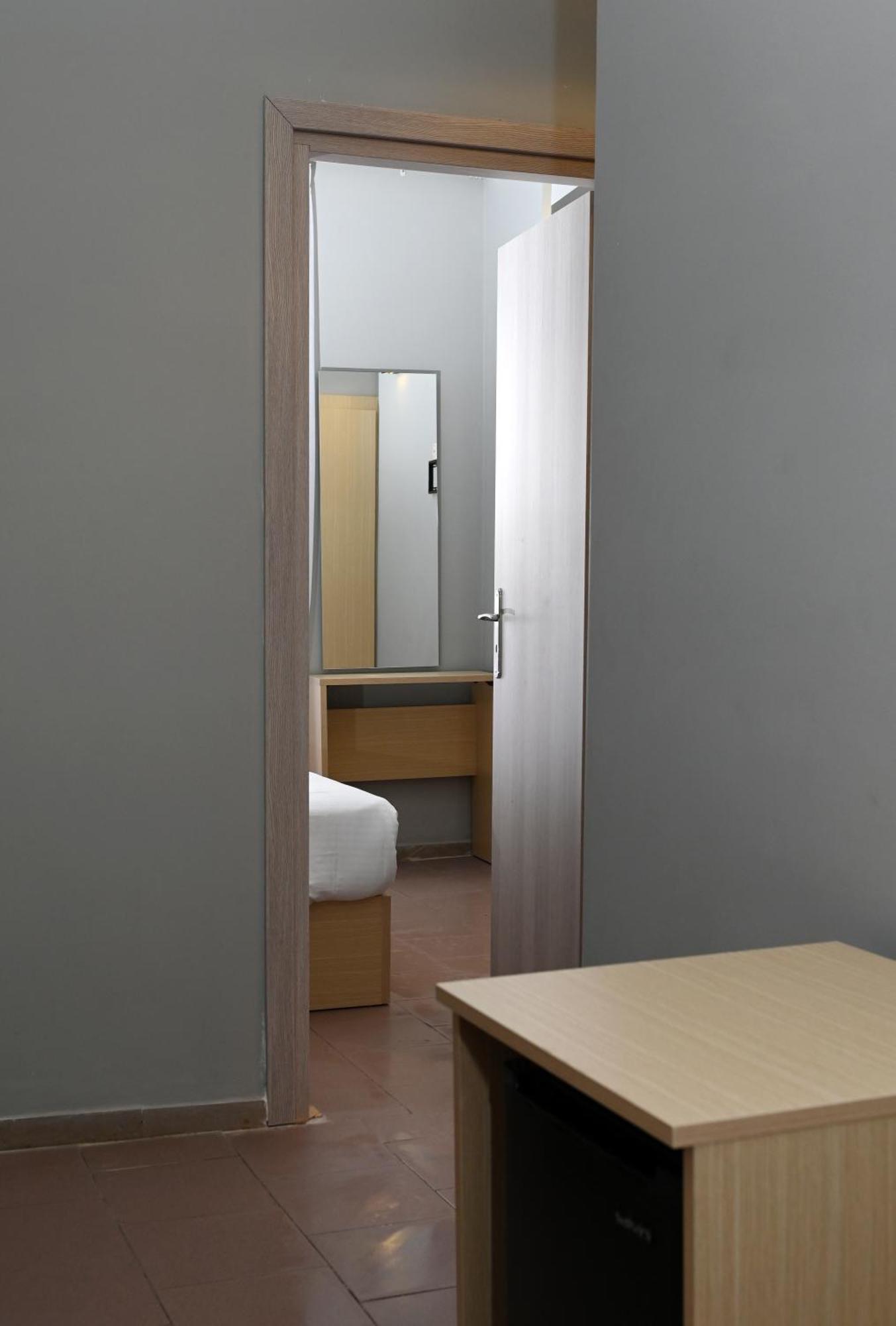 Onar Hotel Epidaurus Dış mekan fotoğraf