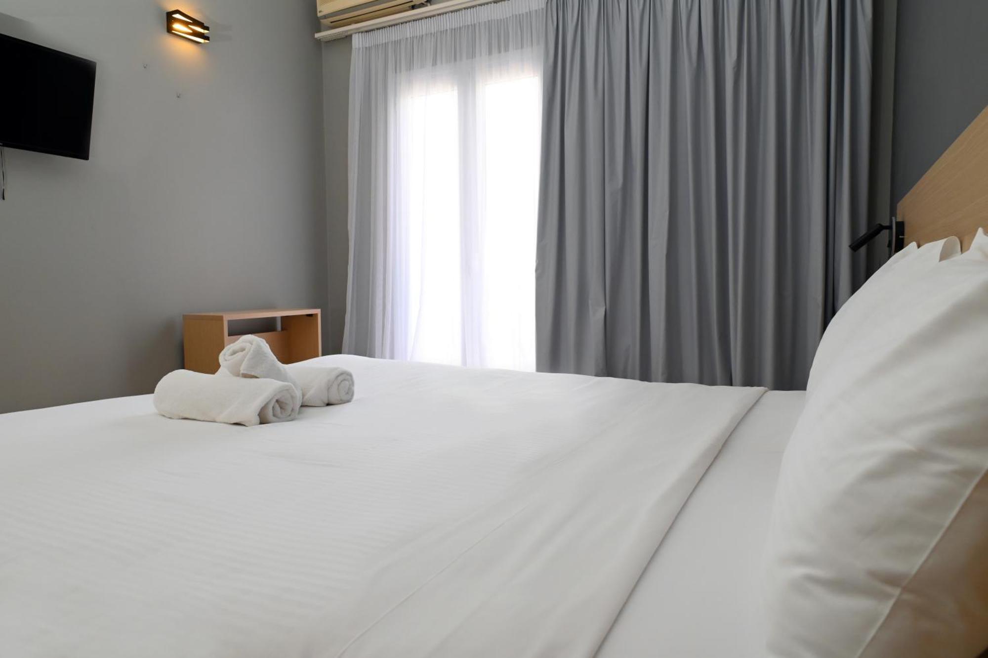 Onar Hotel Epidaurus Dış mekan fotoğraf