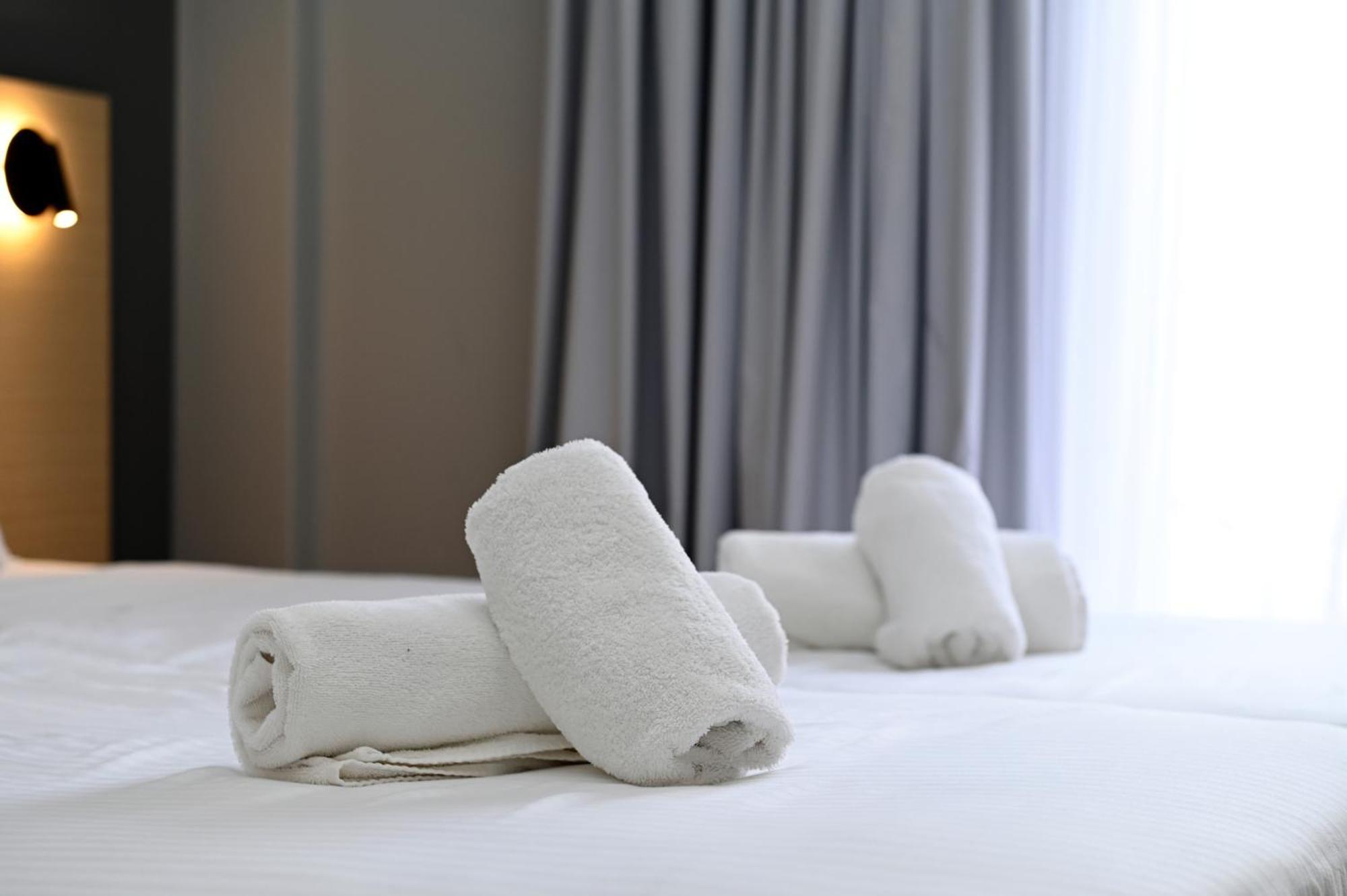 Onar Hotel Epidaurus Dış mekan fotoğraf