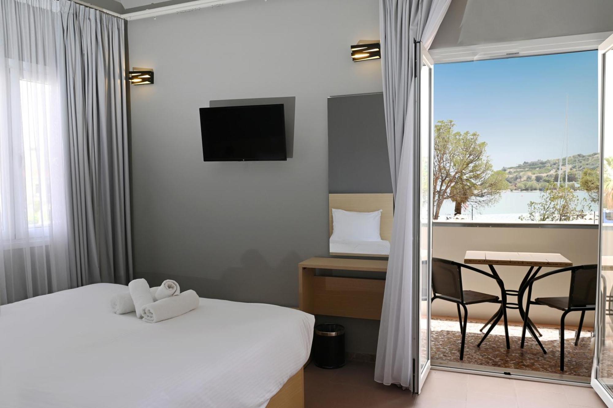 Onar Hotel Epidaurus Dış mekan fotoğraf