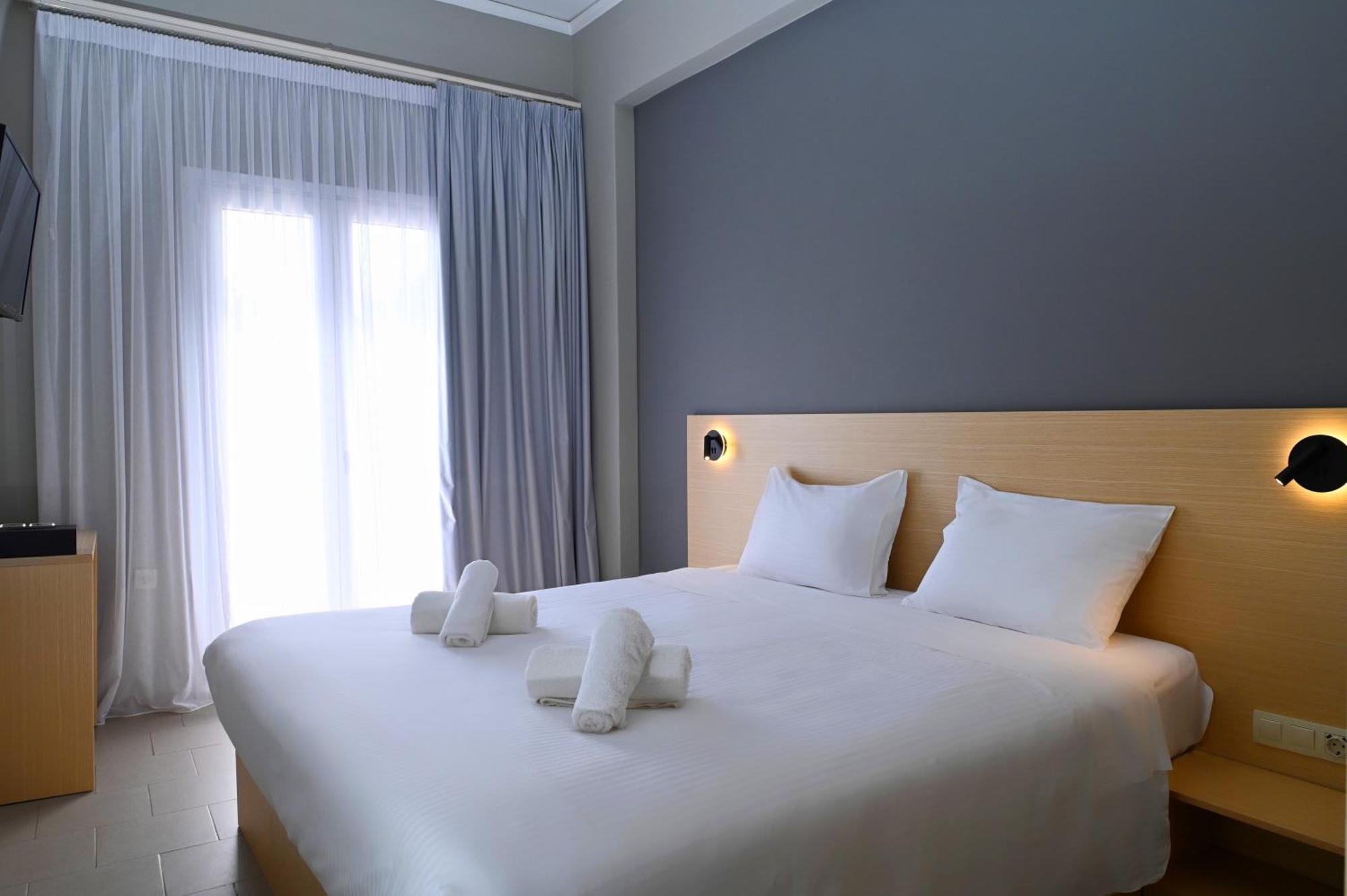 Onar Hotel Epidaurus Dış mekan fotoğraf